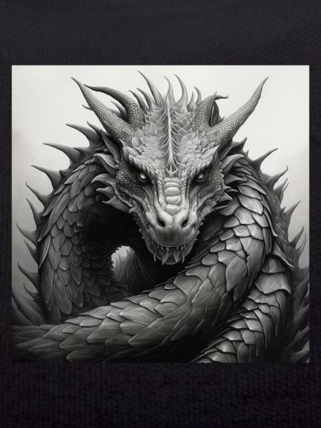 Dragon Protector