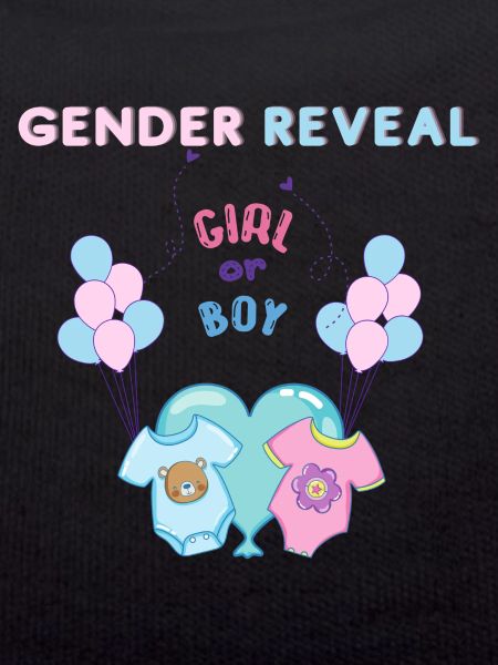 Gender Reveal