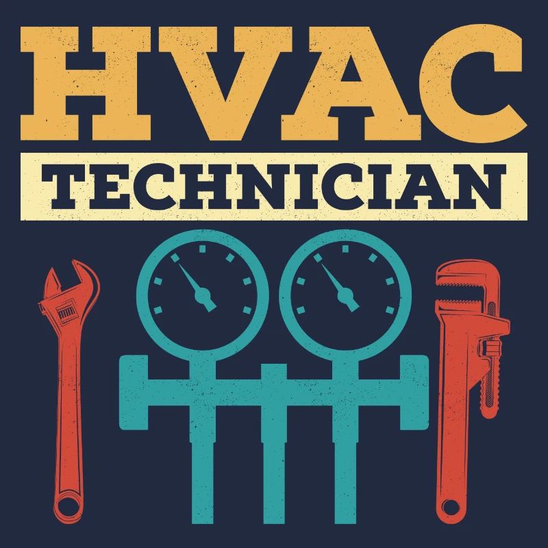 HVAC Technician AC Tech Installer