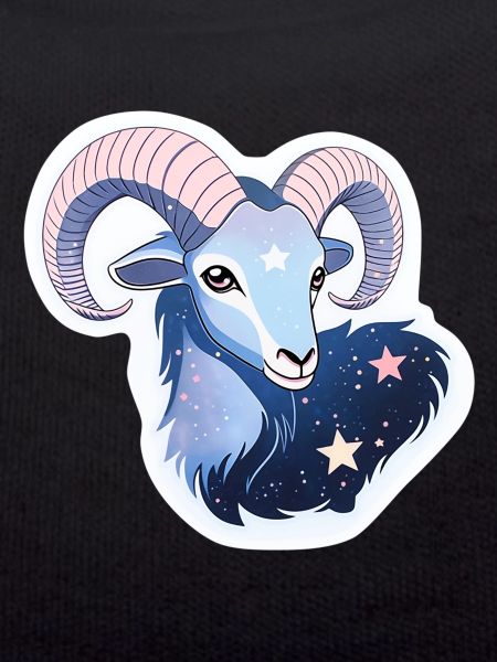 Sternzeichen Steinbock
