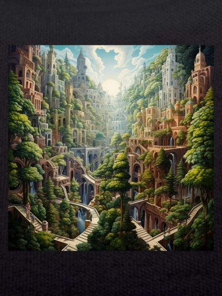 Babylon Valley