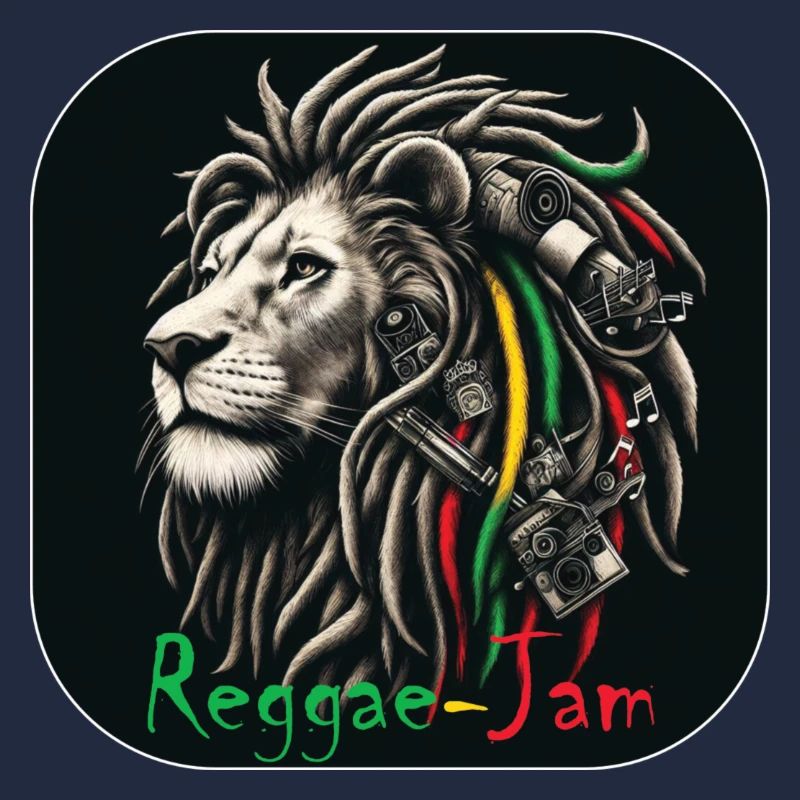 Reggae-Jam