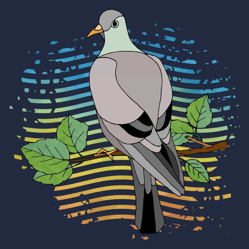 Vogel