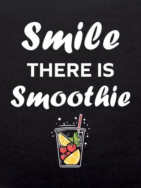 smoothie