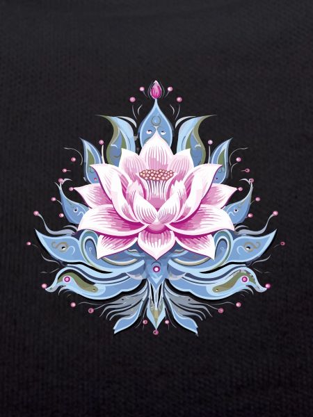 Lotus Inspiration