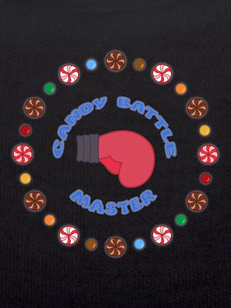 Candy Battle Master