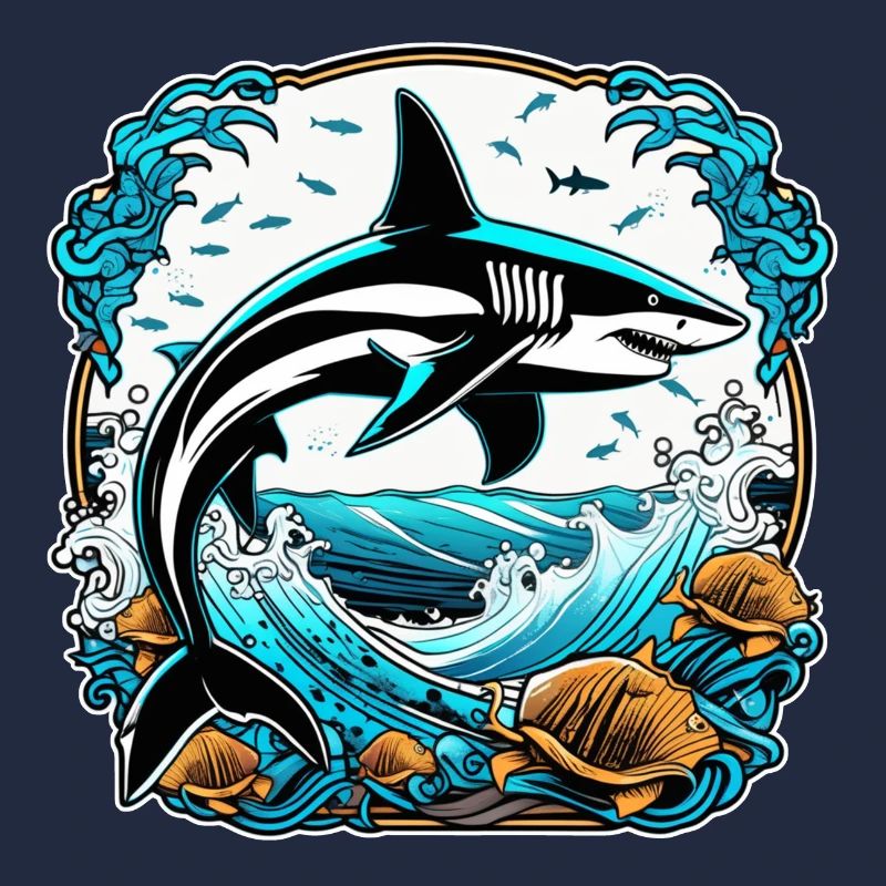 requin