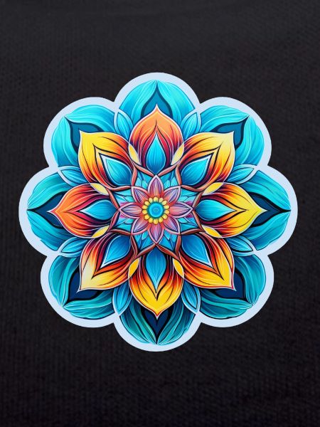 Mandala Blossom