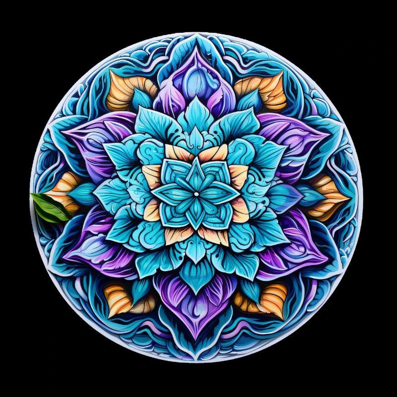 Mandala Relaxation