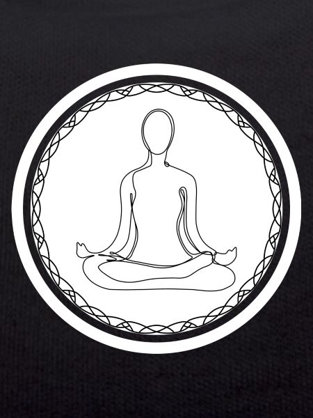 Yoga Pose