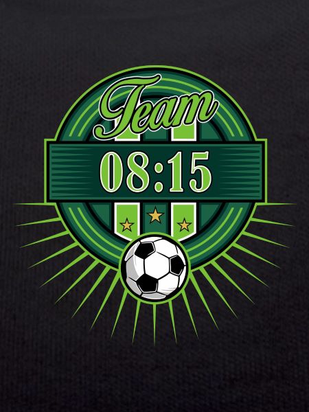 Fussball Logo