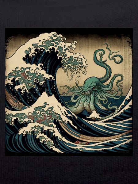 Big Wave