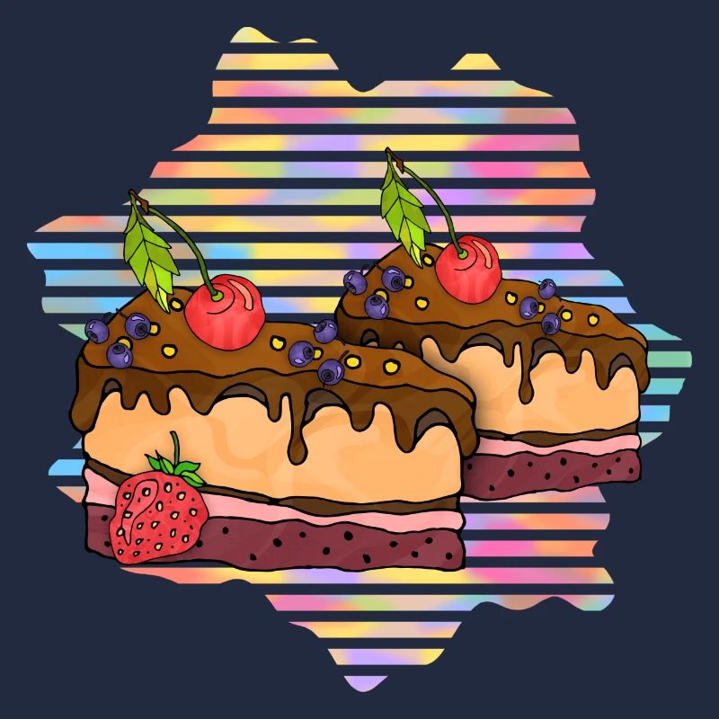 Gâteau