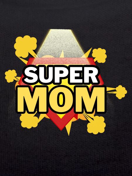 Die beste Mutter aller Zeiten