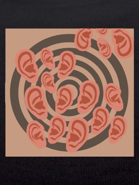 Ear vortex