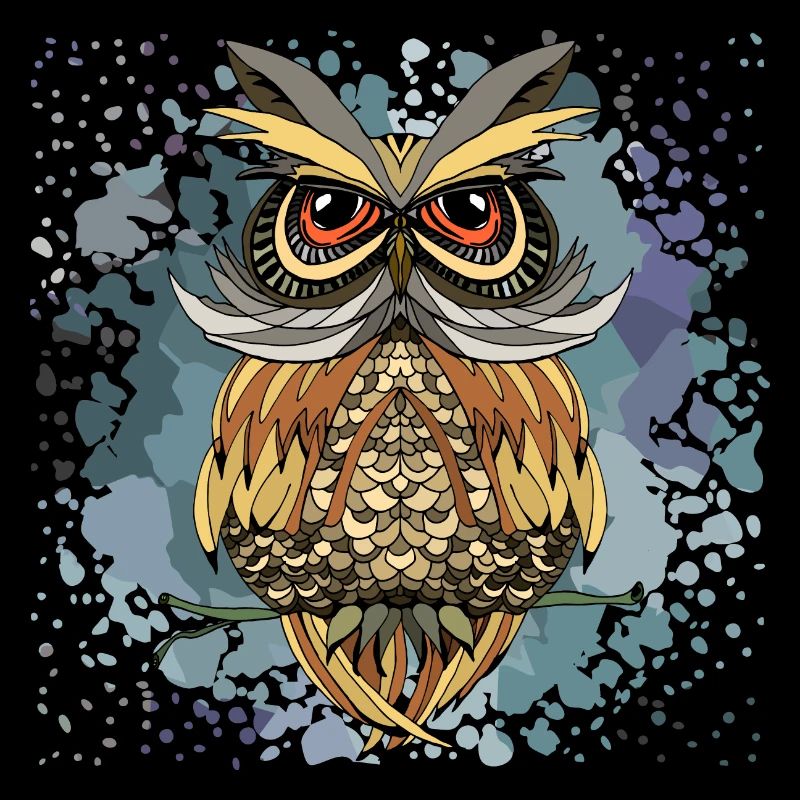 Vogel