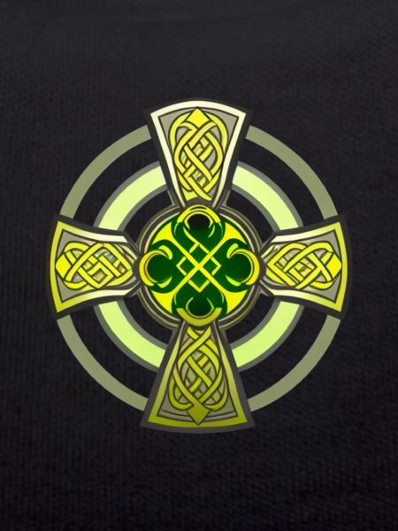 Keltisches Kreuz