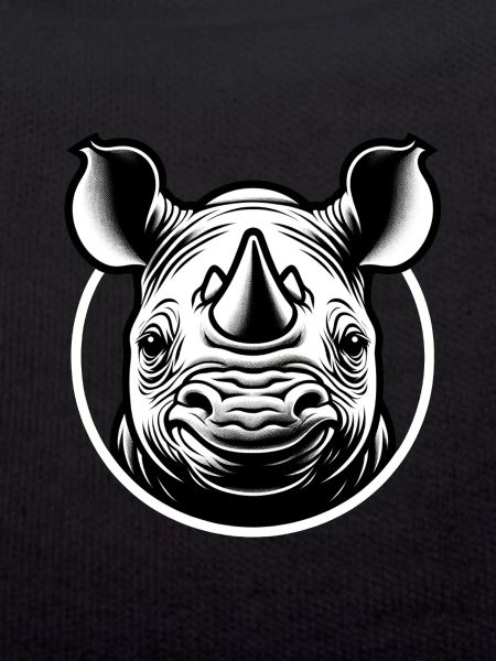 Nashorn, Süße Tierkinder