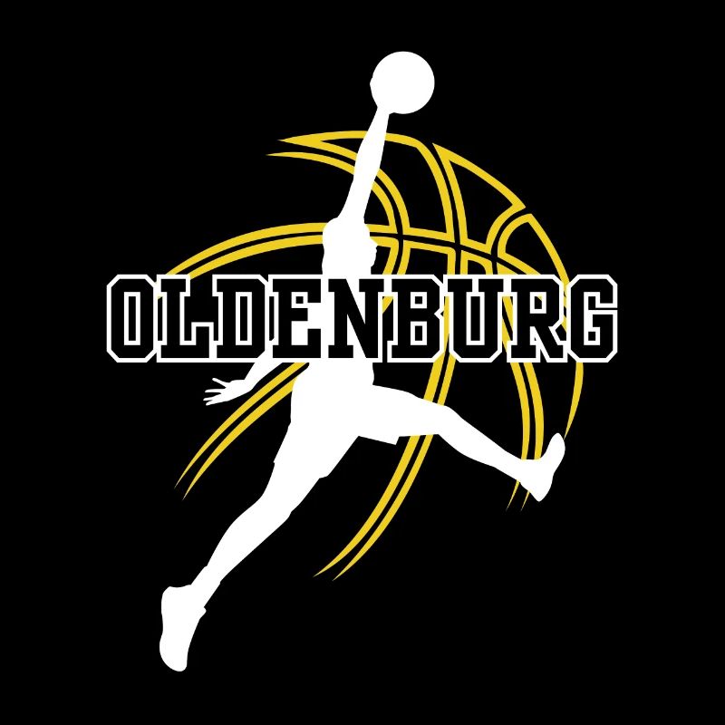 Oldenburg, my city!