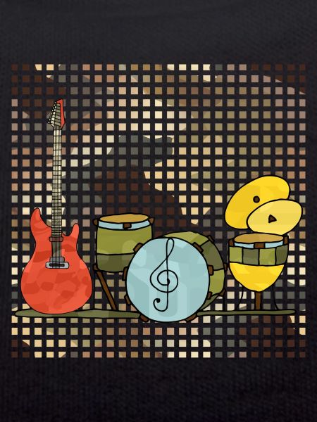 Musical Instruments