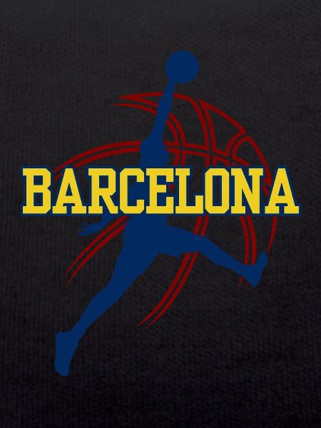 Barcelone, ma ville !