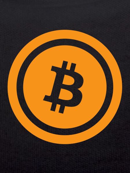 Bitcoin Logo