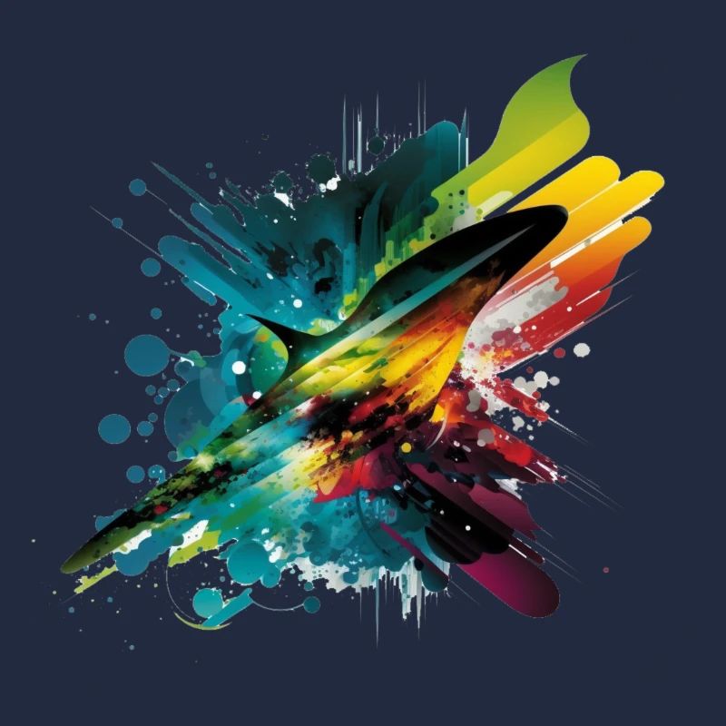 rainbow