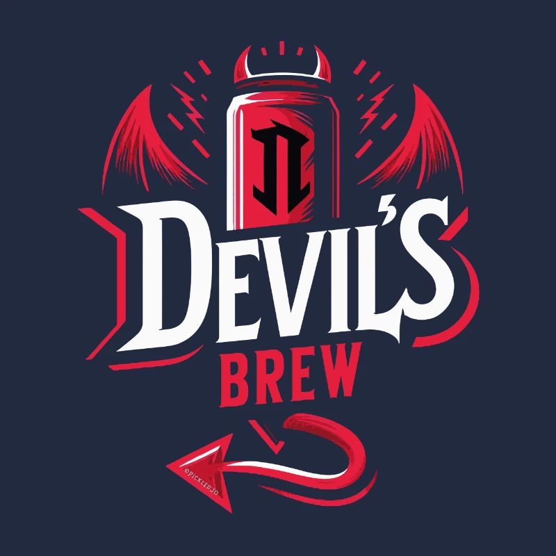 Devils Brew