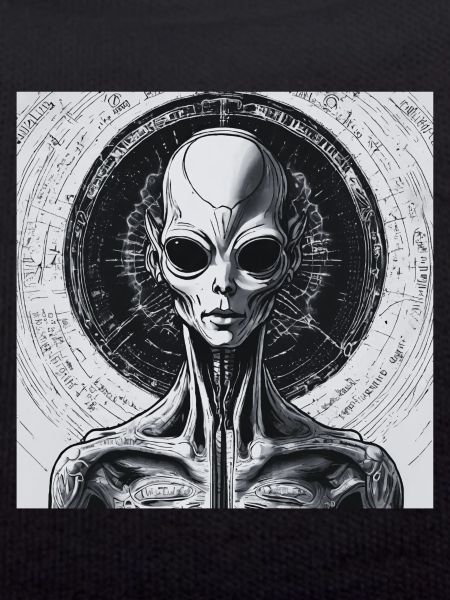Astrophysics Spirituality