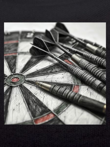 Dartboard