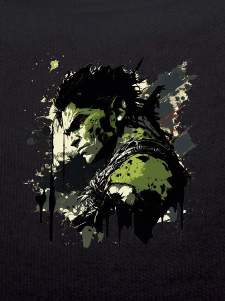 ogre