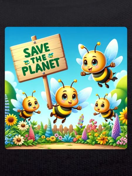 Bee Family