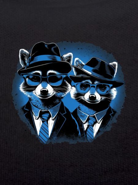 BB raccoons