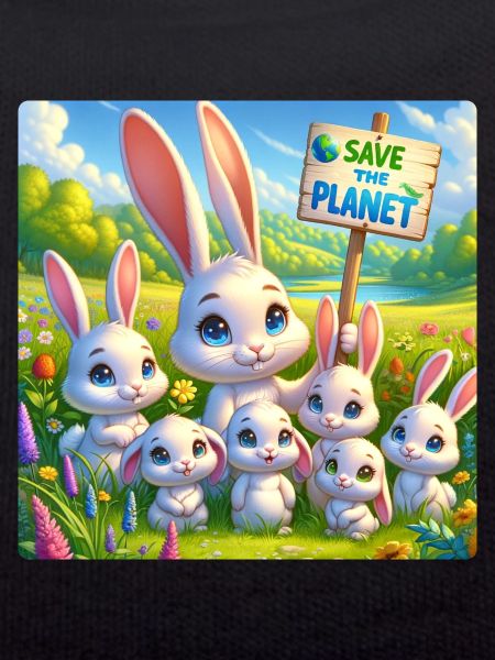 Rabbit Family