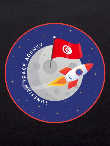 Agence spatiale tunisienne