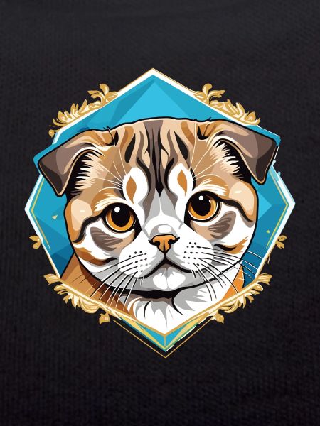 Scottish Fold Cat