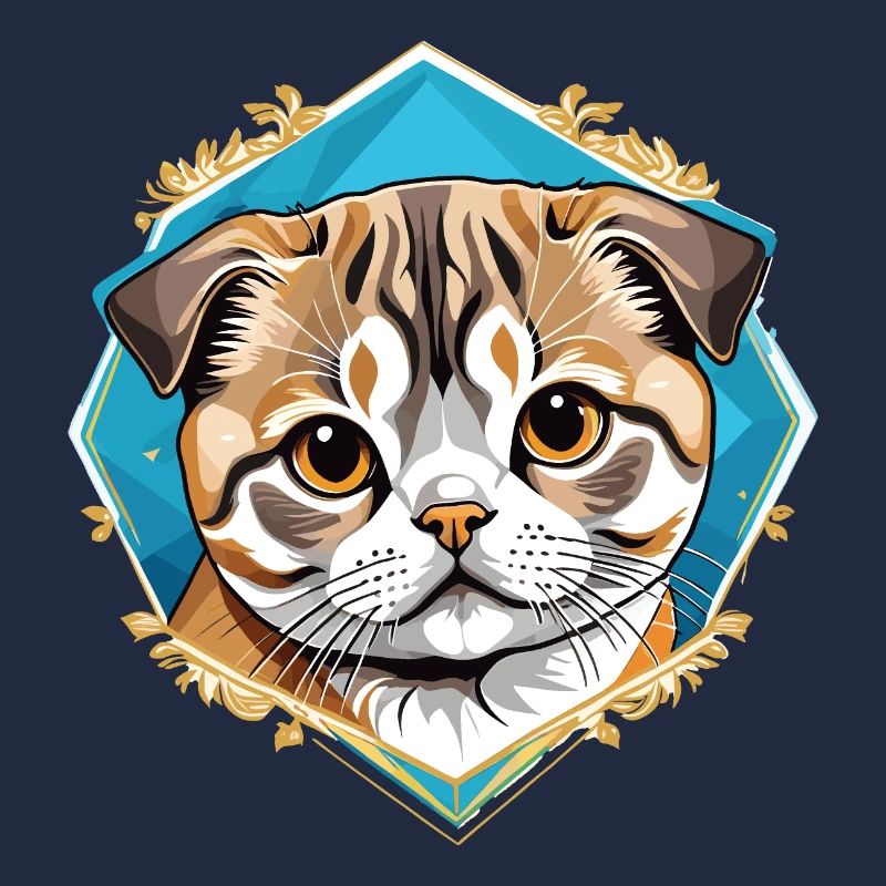 Chat Scottish Fold