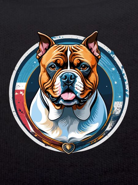 American Bully