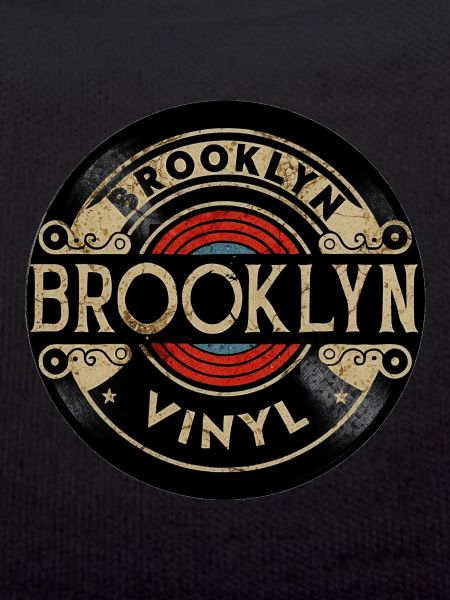 Brooklyn Vinyl