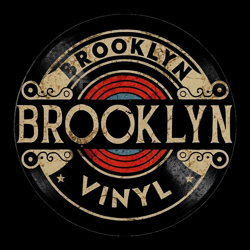 Brooklyn Vinyl