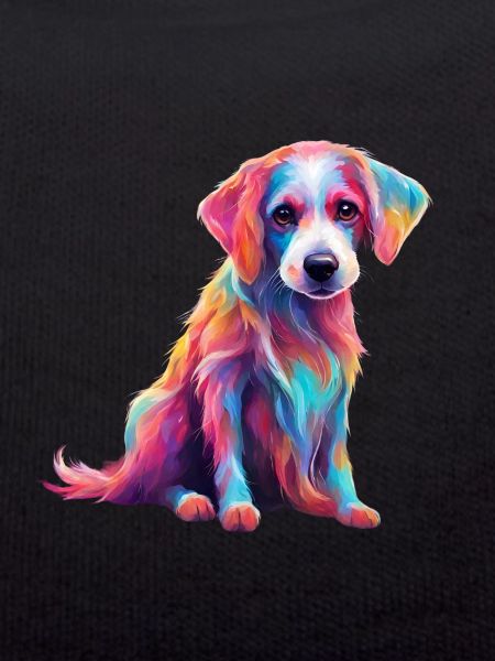 magic magic dog