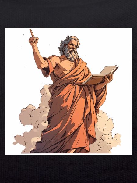 Aristotle Greek Philosopher
