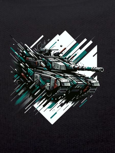 Dynamic Assault Barrage