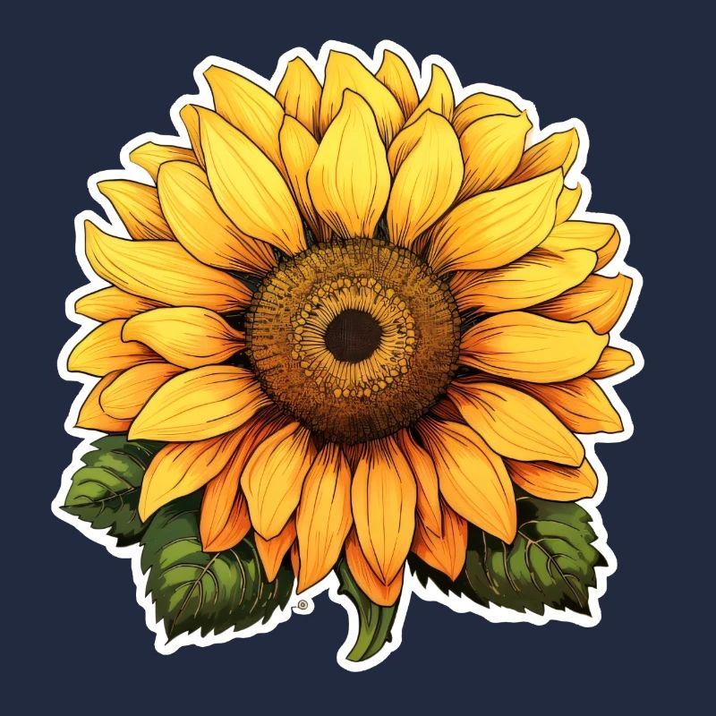 Sonnenblume
