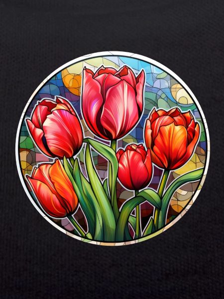 Tulip Field