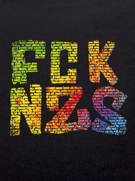 FCK NZS