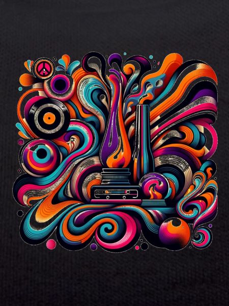 Psychedelic Retro Fusion