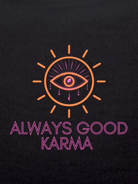 Always Good Karma