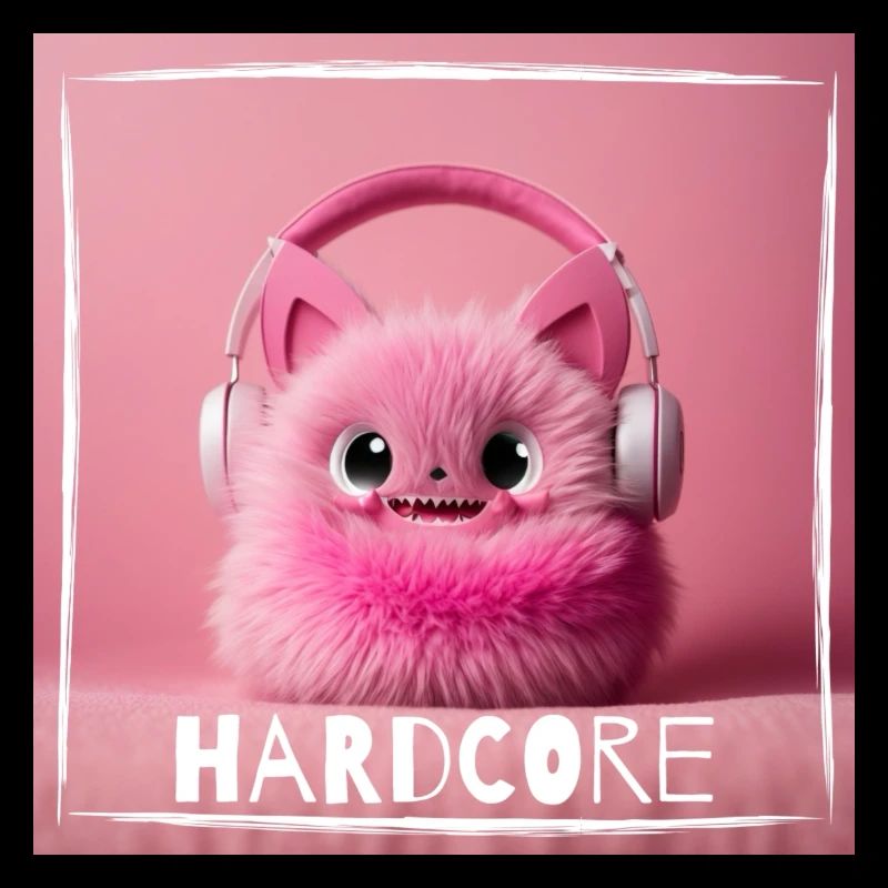 har d core