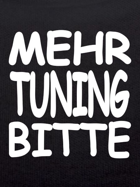 Tuning